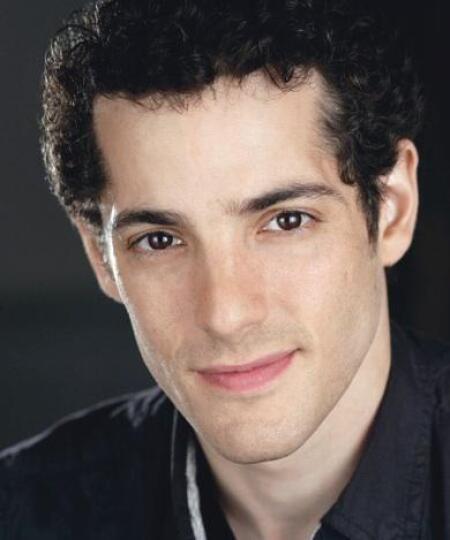 Jeffrey Golde