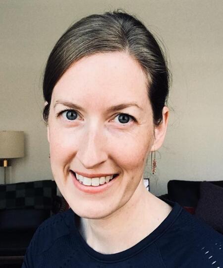 Jennifer Paar