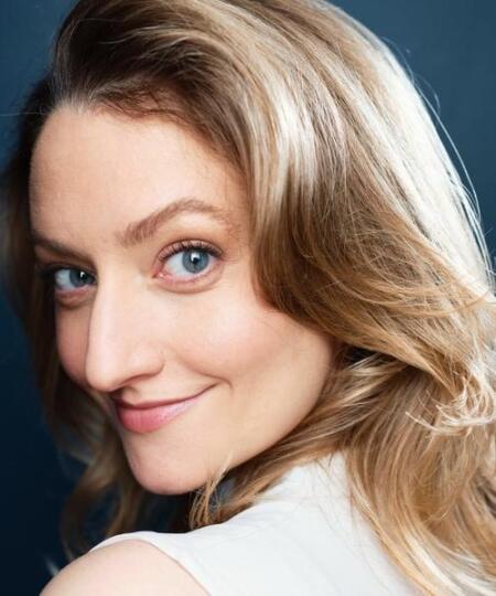 Jenny Ashman
