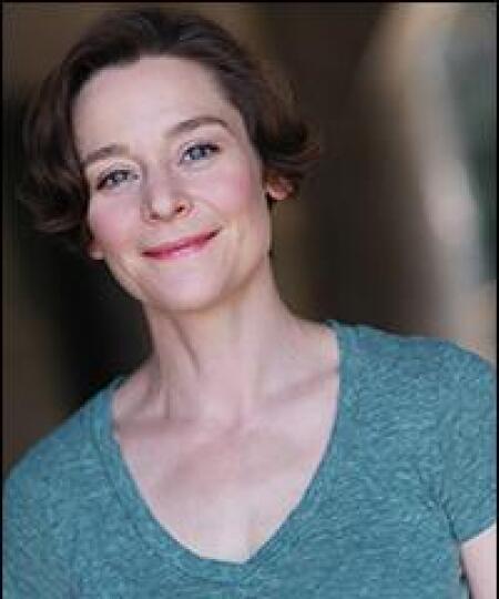 Jenny Bacon