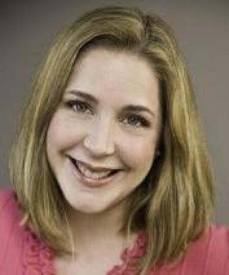 Jenny Odle Madden