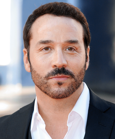 Jeremy Piven