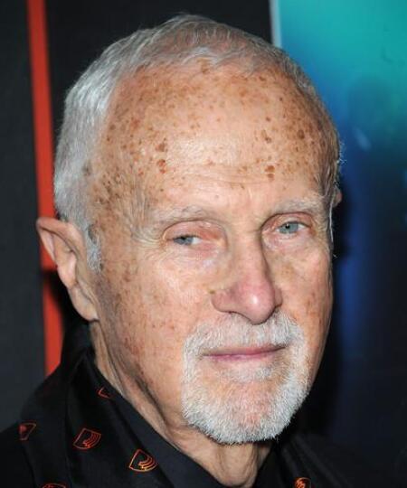 Jerry Frankel