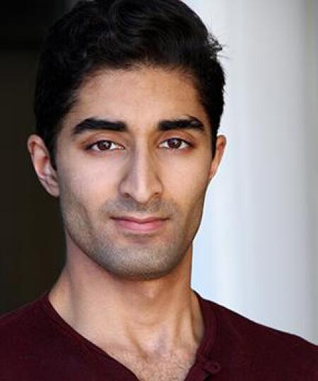 Jesse Bhamrah