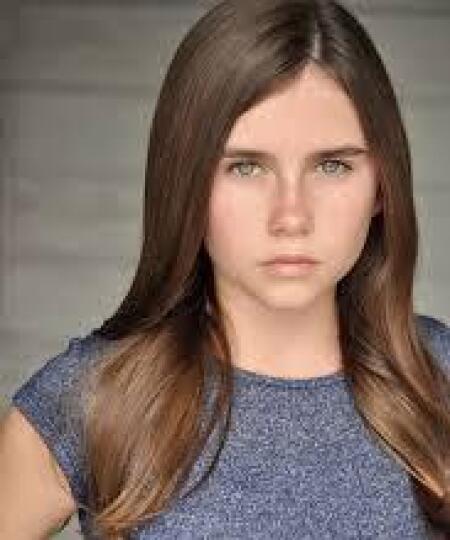 Jillian Lebling