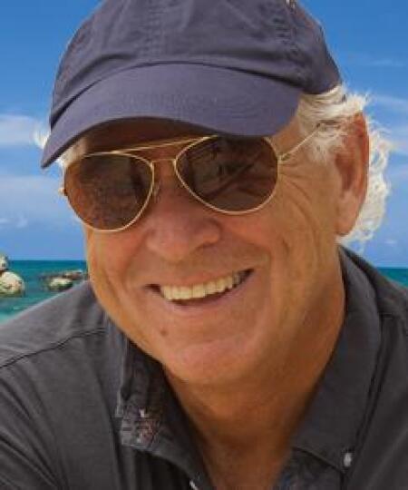 Jimmy Buffett