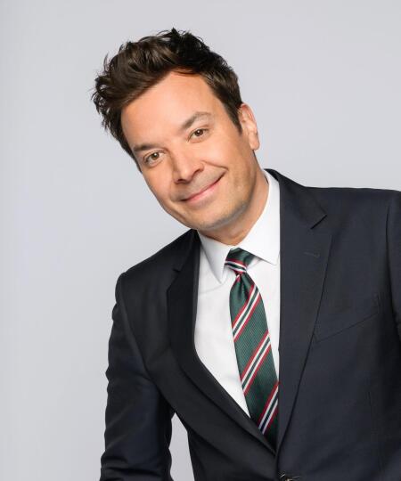 Jimmy Fallon