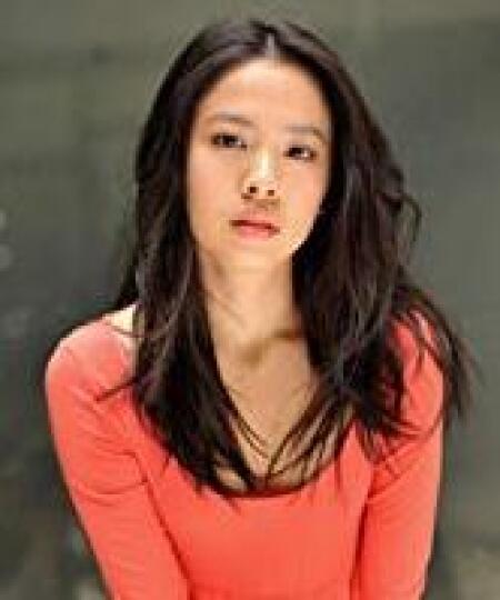 Jo Yang