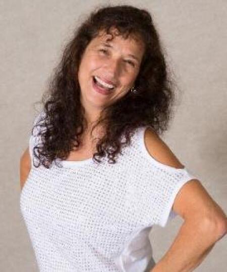 Joanne Lovejoy