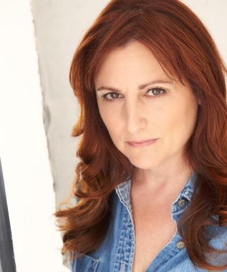Jodie Markell