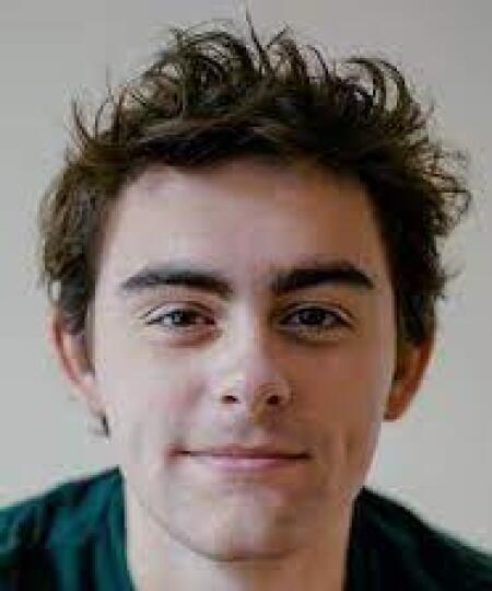Joel Meyers