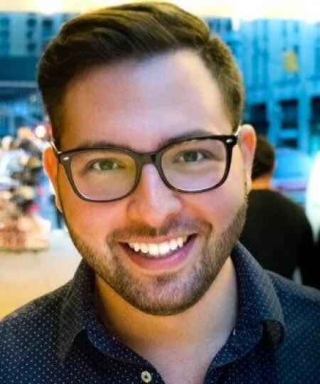 Joey Frangieh