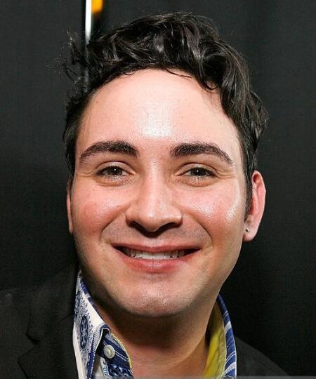 Joey Pero