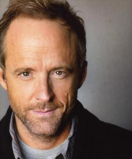 John Benjamin Hickey