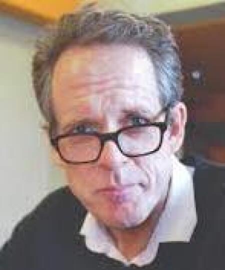 John Kolvenbach