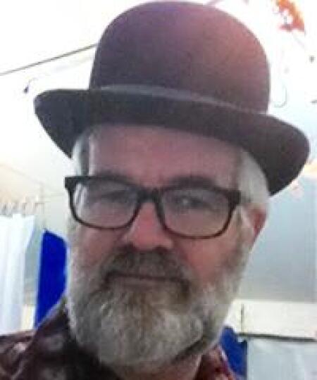 John McDermott