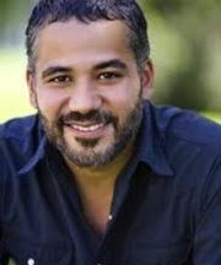 John Ortiz