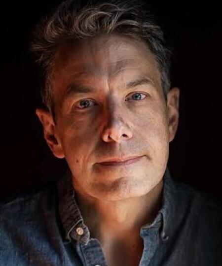 John Ross Bowie
