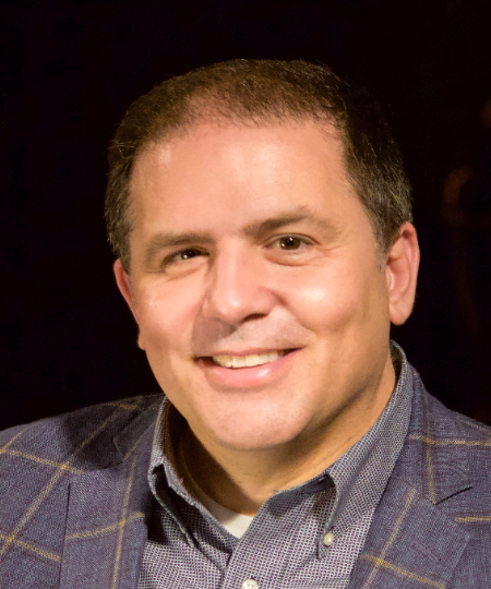 John Simpkins
