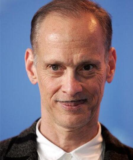 John Waters