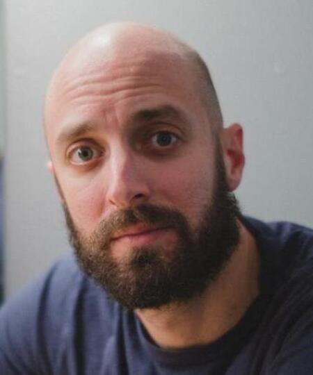 Jon Adam Ross