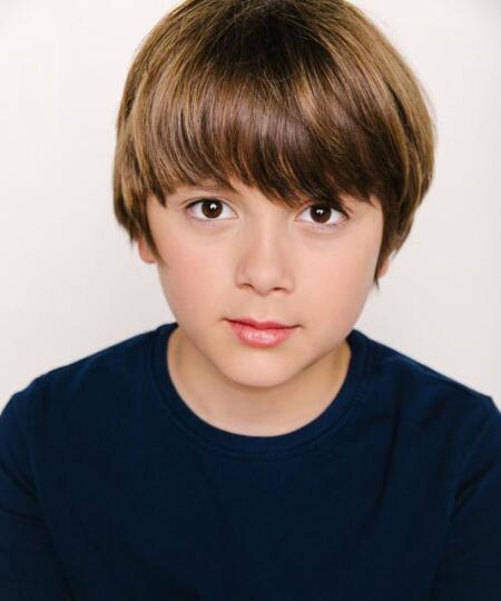 Jonah Mussolino