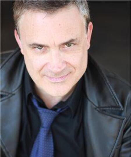 Jonathan Donahue