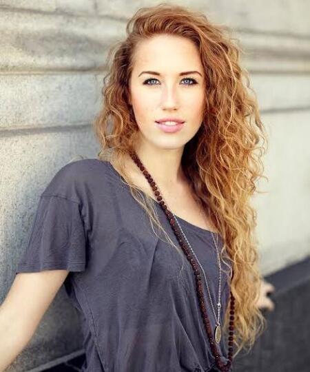 Jonina Thorsteindottir