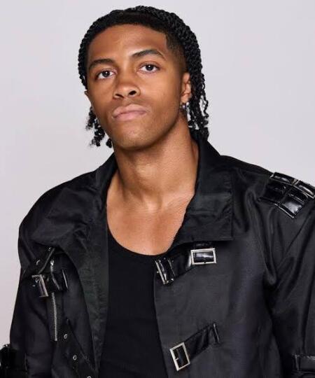 Jordan Markus