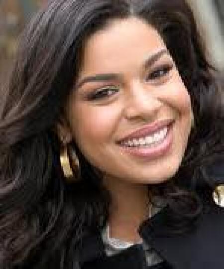 Jordin Sparks