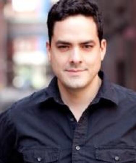 Jorge Cordova