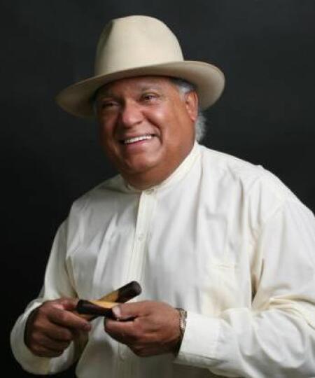 Jose "Perico" Hernandez