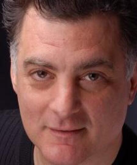 Joseph Siravo
