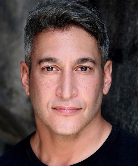 Josh Philip Weinstein