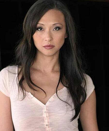 Joy Osmanski