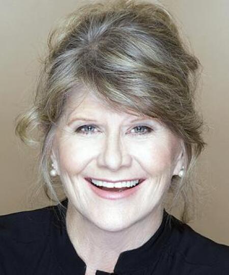 Judith Ivey