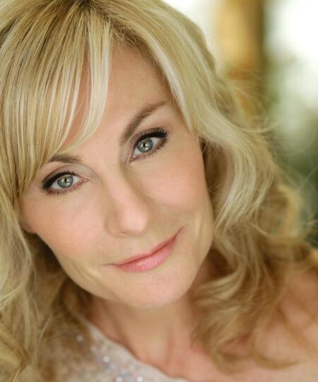 Judy McLane