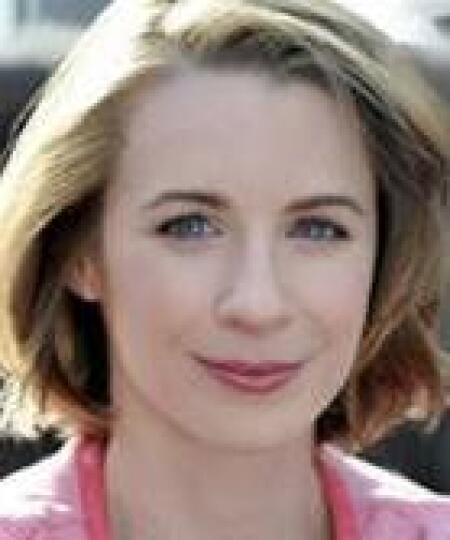 Julia Coffey