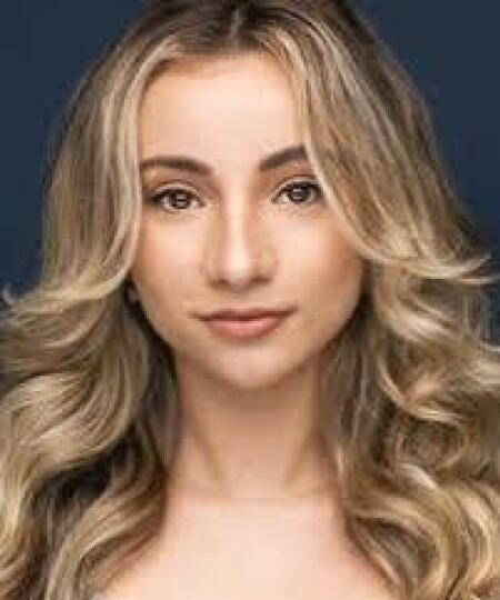 Julia Grondin