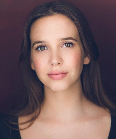 Julia Randall