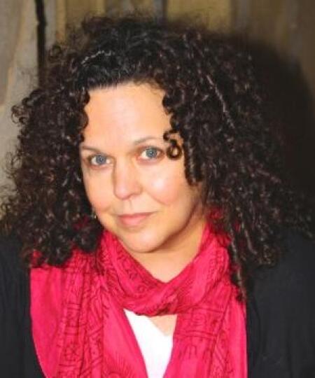 Julianne Wick Davis