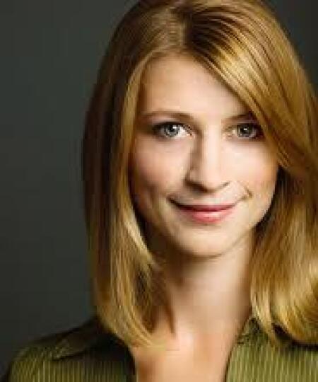 Julie Jesneck