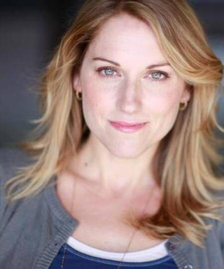 Julie Reiber