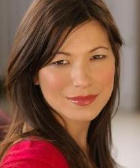 Julienne Hanzelka Kim