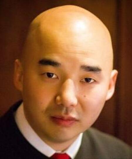Julius Ahn