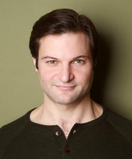 Justin Adams