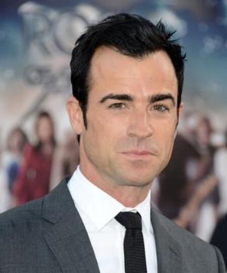 Justin Theroux