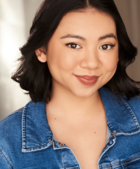 Justine Rafael