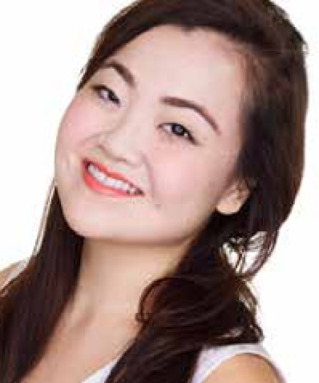 Kana Hatakeyama