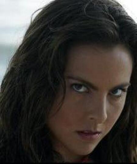Kate Del Castillo